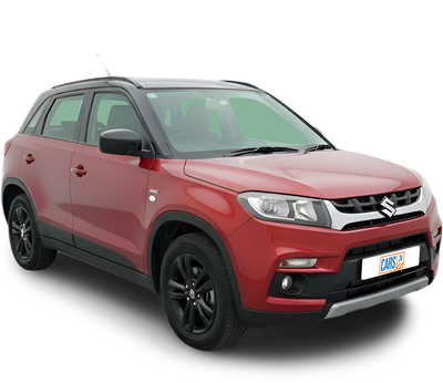 Maruti Vitara Brezza-img